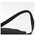 Borsa a Spalla FENDI Canvas Nero Oro Auth 186111 D'oro - vista 9