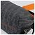 Borsa a tracolla Christian Dior Trotter Canvas Gray Silver Auth 186198V Marrone Argento - vista 10