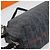 Borsa a tracolla Christian Dior Trotter Canvas Gray Silver Auth 186198V Marrone Argento - vista 13