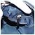 Borsa a tracolla Christian Dior Trotter Canvas Gray Silver Auth 186198V Marrone Argento - vista 20