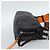 Borsa a tracolla Christian Dior Trotter Canvas Gray Silver Auth 186198V Marrone Argento - vista 5