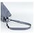 Borsa a mano LOEWE Hammock Small in pelle 2way Azzurro chiaro Oro Auth 186188SM D'oro Blu chiaro - vista 8