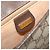 Borsa Gucci GG Supreme Web Sherry Line PVC Beige Oro 001 104 0551 Auth ka4846 D'oro - vista 16