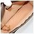 Borsa Gucci GG Supreme Web Sherry Line PVC Beige Oro 001 104 0551 Auth ka4846 D'oro - vista 17