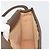 Borsa Gucci GG Supreme Web Sherry Line PVC Beige Oro 001 104 0551 Auth ka4846 D'oro - vista 18