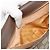 Borsa Gucci GG Supreme Web Sherry Line PVC Beige Oro 001 104 0551 Auth ka4846 D'oro - vista 23