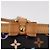 Borsa Tote LOUIS VUITTON Multicolor Shirley MM Nera M93213 LV Auth 186256SAV Nero - vista 16