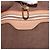 Borsa Tote LOUIS VUITTON Multicolor Shirley MM Nera M93213 LV Auth 186256SAV Nero - vista 17