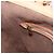 Borsa Tote LOUIS VUITTON Multicolor Shirley MM Nera M93213 LV Auth 186256SAV Nero - vista 21