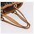 Borsa Tote LOUIS VUITTON Multicolor Shirley MM Nera M93213 LV Auth 186256SAV Nero - vista 7