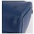LOUIS VUITTON Epi Keepall 45 Boston Bag Blue M42975 LV Auth 184611 - vista 13