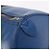 LOUIS VUITTON Epi Keepall 45 Boston Bag Blue M42975 LV Auth 184611 - vista 14