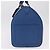 LOUIS VUITTON Epi Keepall 45 Boston Bag Blue M42975 LV Auth 184611 - vista 4