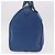 LOUIS VUITTON Epi Keepall 45 Boston Bag Blue M42975 LV Auth 184611 - vista 5