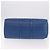 LOUIS VUITTON Epi Keepall 45 Boston Bag Blue M42975 LV Auth 184611 - vista 9