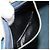 LOUIS VUITTON Epi Speedy 35 Hand Bag Toledo Blue M42995 LV Auth 183445 - vista 20