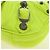 BALENCIAGA Borsa Mini Le Cagole in pelle con catena 2way Verde Argento Auth 185444M - vista 15