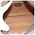 Borsa GUCCI GG Supreme Web Sherry Line PVC Beige Oro 001 113 6472 Auth 187114 D'oro - vista 16