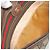 Borsa GUCCI GG Supreme Web Sherry Line PVC Beige Oro 001 113 6472 Auth 187114 D'oro - vista 22
