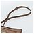 Borsa GUCCI GG Supreme Web Sherry Line PVC Beige Oro 001 113 6472 Auth 187114 D'oro - vista 8