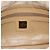 Borsa a Spalla FENDI Mamma Baguette in Tela Zucca Felt Beige Silver Auth 186896SAM Argento - vista 15
