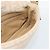 Borsa a Spalla FENDI Mamma Baguette in Tela Zucca Felt Beige Silver Auth 186896SAM Argento - vista 17