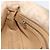 Borsa a Spalla FENDI Mamma Baguette in Tela Zucca Felt Beige Silver Auth 186896SAM Argento - vista 19