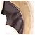 Borsa a Spalla FENDI Mamma Baguette in Tela Zucca Felt Beige Silver Auth 186896SAM Argento - vista 21
