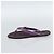 Sandali LOUIS VUITTON Monogram Purple LV Auth 186233M Porpora - vista 11