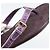 Sandali LOUIS VUITTON Monogram Purple LV Auth 186233M Porpora - vista 18