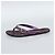 Sandali LOUIS VUITTON Monogram Purple LV Auth 186233M Porpora - vista 5