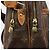 LOUIS VUITTON Borsa a Spalla Monogram Reporter PM M45254 LV Auth hk3853 Monogramma - vista 19