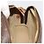 LOUIS VUITTON Borsa a Spalla Monogram Reporter PM M45254 LV Auth hk3853 Monogramma - vista 21