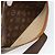 LOUIS VUITTON Borsa a Spalla Monogram Reporter PM M45254 LV Auth hk3853 Monogramma - vista 24