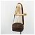 LOUIS VUITTON Borsa a Spalla Monogram Reporter PM M45254 LV Auth hk3853 Monogramma - vista 25
