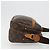 LOUIS VUITTON Borsa a Spalla Monogram Reporter PM M45254 LV Auth hk3853 Monogramma - vista 3