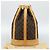 LOUIS VUITTON Borsa a Spalla Monogram Randonnee PM M42243 LV Auth 186184SAM Monogramma - vista 12