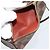 LOUIS VUITTON Pouch Papillon Damier Ebene Auth LV 187564 - vista 12