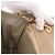 CHANEL Matelasse Chain Shoulder Bag Lamb Skin Beige Gold CC Auth 187157A D'oro - vista 22