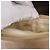 CHANEL Matelasse Chain Shoulder Bag Lamb Skin Beige Gold CC Auth 187157A D'oro - vista 24