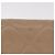 CHANEL Matelasse Chain Shoulder Bag Lamb Skin Beige Gold CC Auth 187157A D'oro - vista 3