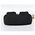 Borsa a tracolla Miu Miu Nylon Nero Argento Auth 186046A - vista 9