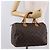 LOUIS VUITTON Borsa Monogram Speedy 30 M41526 LV Auth 186218A Monogramma - vista 22