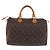 LOUIS VUITTON Borsa Monogram Speedy 30 M41526 LV Auth 186218A Monogramma - vista 3
