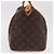 LOUIS VUITTON Borsa Monogram Speedy 30 M41526 LV Auth 186218A Monogramma - vista 4