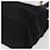 VERSACE Schultertasche Nylon Schwarz Gold Auth 185860 Golden  - Ansicht 17