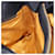VERSACE Schultertasche Nylon Schwarz Gold Auth 185860 Golden  - Ansicht 20