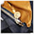 VERSACE Schultertasche Nylon Schwarz Gold Auth 185860 Golden  - Ansicht 25