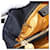 VERSACE Schultertasche Nylon Schwarz Gold Auth 185860 Golden  - Ansicht 27