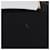 VERSACE Schultertasche Nylon Schwarz Gold Auth 185860 Golden  - Ansicht 3